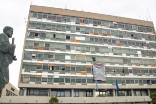 Εκβιασμοί στους εστιακούς φοιτητές του Αριστοτελείου Πανεπιστημίου